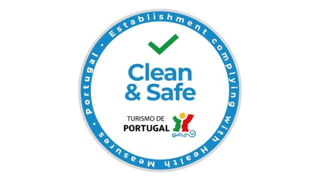 שאבס Casa Do Meio Do Povo - Turismo De Habitacao מראה חיצוני תמונה
